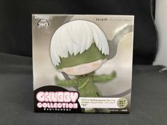 세가 9S (옷: 그린) CHUBBYCOLLECTION 쁘띠 피규어 NieR:Automata Ver1.1a