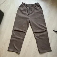 エルプリック エデン ヴィンテージ 텍스쳐 SWEET パンツ L