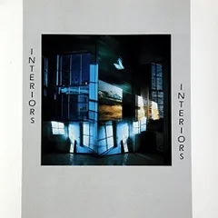 YENレーベルの先端的モダン・ミュージック・グループ 見本盤 国内盤