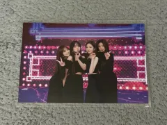 IZ*ONE ONEIRIC THEATER Blu-ray 特典 プリント写真 出品