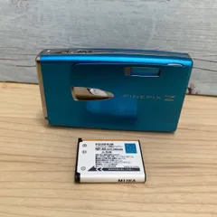 2026年最新】finepix z20fdの人気アイテム - メルカリ