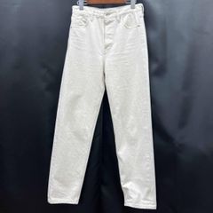 タグ付き・極美品⭐️KHAITE ケイト ストレッチデニム ストレート