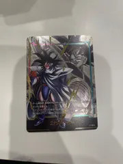 ドラゴンボールフュージョンワールド　ターレス　エナジーマーカーパラレル