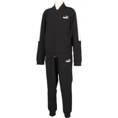 puma(プーマ) ポリ ベースボール スーツ G マルチSPトレーニングスーツ J (687813-01)、PUMA-BLACK