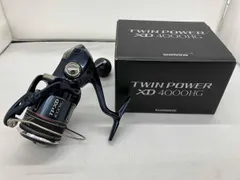 2026年最新】ツインパワーxd 4000pgの人気アイテム - メルカリ