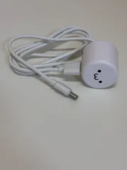 エレコム ACアダプター MPA-ACU08 USB充電器 1ポート + ケーブル 中古 美品 【クーポン利用で10%OFF＜割引上限500円＞】