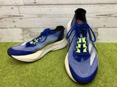 adidas アディダス/ADIZERO BOSTON12/IF8170/サイズ25.0cm/ランニングシューズ