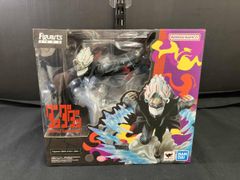 フィギュアーツZERO オカルン(transformed)・モモ まとめ売り - メルカリ