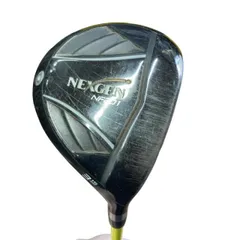 2026年最新】ネクスジェン フェアウェイウッドの人気アイテム - メルカリ