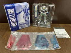 ROBOT魂 <SIDE MS> エクストリｰムガンダム (type-イクス) Special ver. 魂ウェブ商店限定 機動戦士ガンダム EXTREME VS.FULL BOOST