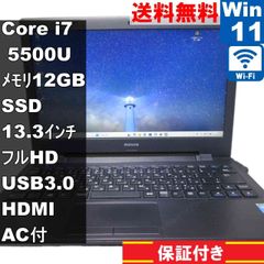 高級機・極美品】第10世代i7 IPSフルHD ブルーレイ SSD512GB - メルカリ