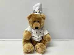 限定]Ritz Paris spa teddy bear キーホルダー - メルカリ
