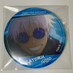 呪術廻戦 五条悟 虎杖悠仁 缶バッジ まとめ売り