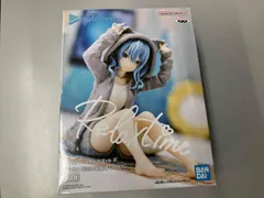  未開封品 バンプレスト 星街すいせい ホロライブ #hololive IF -Relax time- 星街すいせい ホロライブ