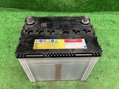 BMW AGMバッテリー 61 21 2 459 723 90ah 900A - メルカリ