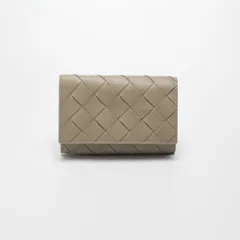 BOTTEGAVENETA ボッテガヴェネタ キーケース イントレチャート【中古】