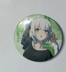 BanG Dream! It’s MyGO!!!!! トレーディング缶バッジ Weiβ Schwarz MyGO!!!!! ver. 要楽奈 通常ver. バンドリ グッズ 缶バッジ 缶バッチ カンバッチ カンバッジのサムネイル