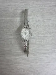 SEIKO solar レディース腕時計