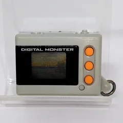 デジモンアドベンチャー デジヴァイス -25th 八神太一カラー 2026年最新】デジモン ゲーム機の人気アイテム - メルカリ