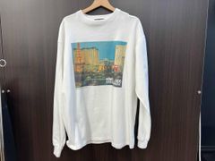 真木蔵人50th さんタク 2023 ロンT S 白 木村拓哉着用 キムタク