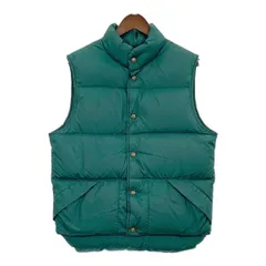 2026年最新】llbean ダウンベスト 80sの人気アイテム - メルカリ