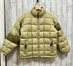 NIKE ACG/All Conditions Gear/ダウンジャケット/90s~00s/Reversible Down Jacket