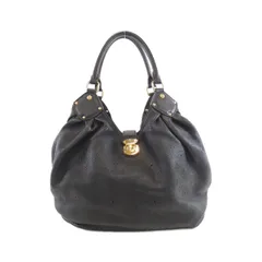 ルイヴィトン マヒナ L M95765 ショルダーバッグ