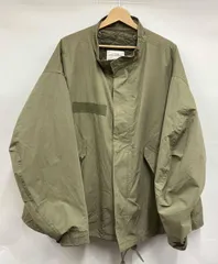 FREAK'S STORE フリークスストア／1251248900652／モッズコート／サイズ：L