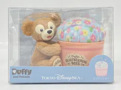 東京ディズニーシー ピンクッション HEARTWARMING DAYS ダッフィー 2019