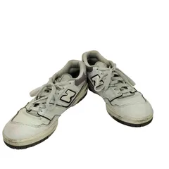 ニューバランス NEW BALANCE BB550PWA ローカットスニーカー メンズ JPN：26.5 