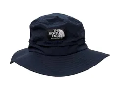 THE NORTH FACE (ザノースフェイス) ホライズンハット NN41918 L ネイビー ウィメンズ/199