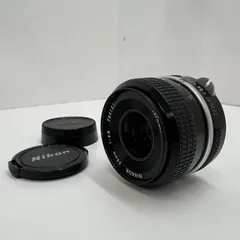 2026年最新】Nikon SERIES E 35mm F2.5の人気アイテム - メルカリ