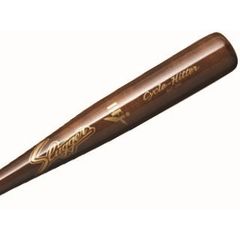 希少なビンテージ クボタ スラッガー ジャパン プロ用木製バット 3本