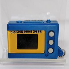 BANDAI(반다이) 디지몬 크로스워즈 디지몬 미니 그레이몬 블루 디지털 몬스터