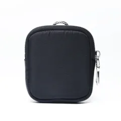 PRADA プラダ ポーチ ナイロン ミニ ポーチ【中古】