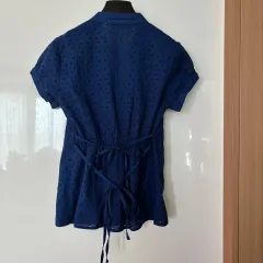 2026年最新】マレーラ ブラウスの人気アイテム - メルカリ