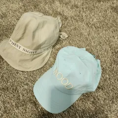 帽子 2個 バケットハット バケット キャップ 帽子 まとめ
