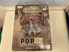 箱痛みあり 現状品 P.O.P NEO-DX 鷹の目のミホｰク ワンピｰス/P.O.Pシリｰズ