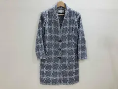 2026年最新】hanae mori コートの人気アイテム - メルカリ