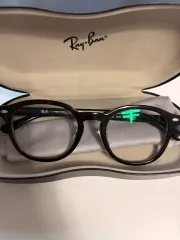 レイバン RB 5443D レオパード