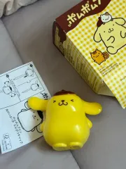 日本マクドナルド ハッピーセット サンリオ ポムポムプリン