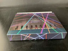 DVD Snow Man Dome Tour 2024 RAYS(初回盤)【付属品画像参照】