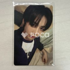 Seventeen ジョシュア セブチ 2025 SVT 9TH FAN MEETING SEVENTEEN in