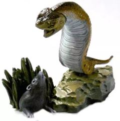 ガメラ特撮大百科 大蛇獣ガラシャープ - メルカリ