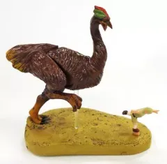 【中古】食玩 トレーディングフィギュア モア 「コレクト倶楽部 帰ってきた七不思議編」 