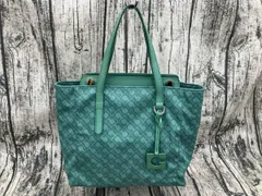 GHERARDINI ゲラルディーニ トートバッグ グリーン