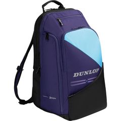 dunlop(ダンロップテニス) バックパック DTC-2682 テニスバックパック (dtc2682-176)、VLTNBL