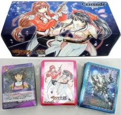 2026年最新】ogクルセイド スリーブの人気アイテム - メルカリ