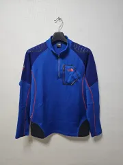 THE NORTH FACE ザ・ノース・フェイス 起毛 登山Tシャツ メンズ 100