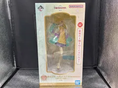 ラストワン賞 藤田ことね ラストワンVer. 1/7 Gracemaster 一番くじ 学園アイドルマスタｰ Part2 学園アイドルマスタｰ